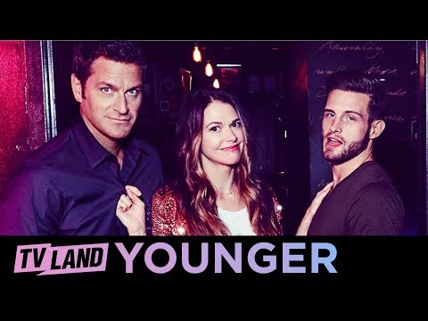 Trailer w/ Sutton Foster, Hilary Duff, & Nico Tortorella | Younger (Season 3)| TV Land