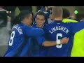 Hsv-Ajax 0-1 Leonardo.