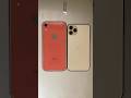 Compare Design📱Apple Iphone XR Plus VS Apple Iphone 11 Pro