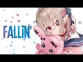 「Nightcore」→Why Don't We - Fallin' (Lyrics)