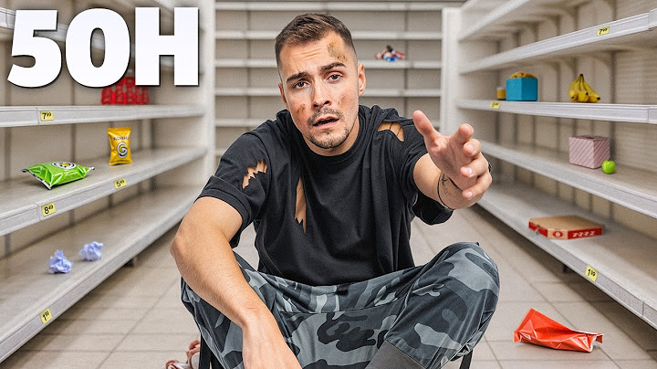 KTO DŁUŻEJ WYTRZYMA W SKLEPIE = WYGRYWA 💸