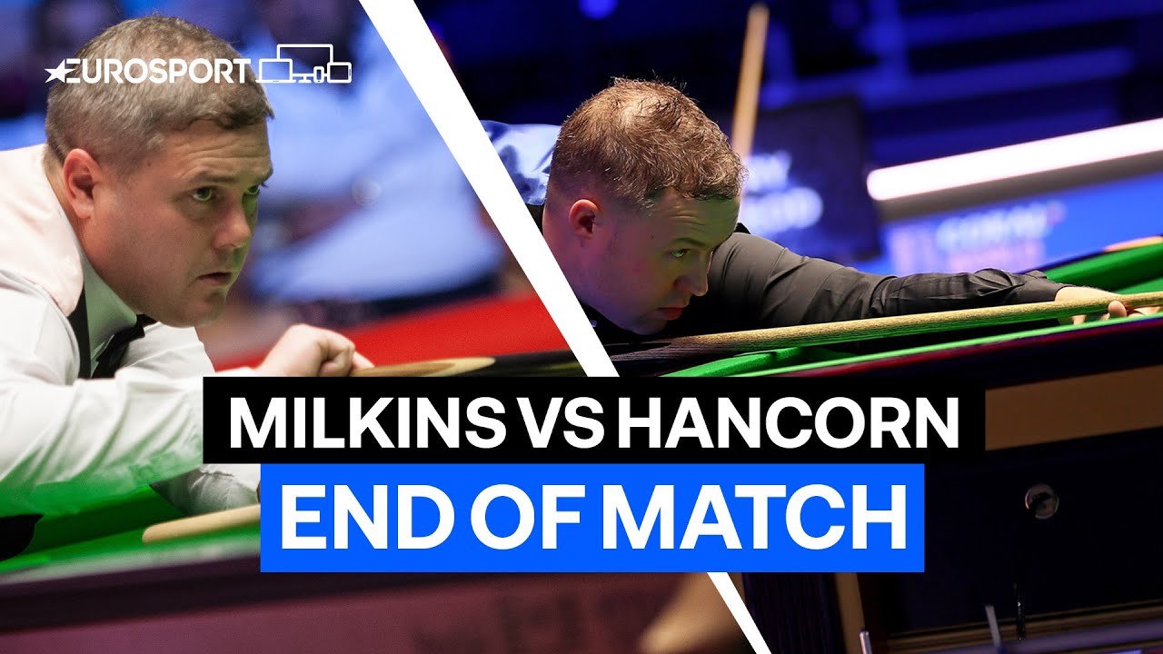 snooker eurosport 2