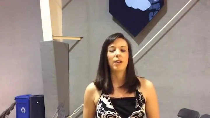 Columbia College - Amy Sears