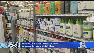 How to choose best moisturizer for treating eczema in children screenshot 2