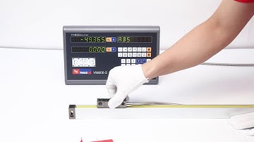 New Lathe Dro Digital Readout Kit, Good price and Quality