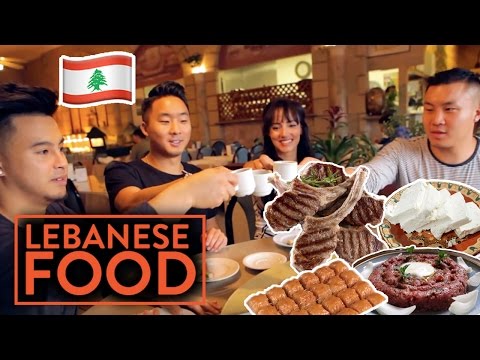 fung-bros-food:-middle-eastern---lebanese-style-|-fung-bros