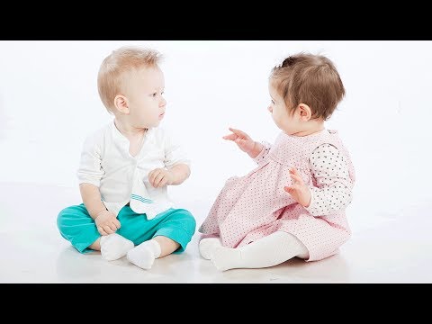 Как научить ребенка чистить игрушки