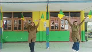 Senam Dendang HW