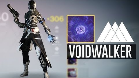 My Voidwalker Crucible Setup for Sweats/Pubs