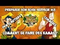 Comment Se Faire Des Kamas ? Dofus Rétro | Métiers/PvM/Commerce +News ! Préparer Son Rush Serveur #8