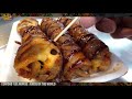 compilacion COMIDAS CALLEJERAS LONDRES COREA amazing streetfood london- corea