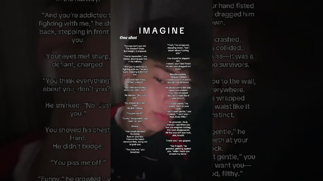 Imagine Scenarios Shorts