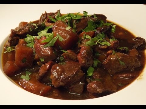 Video: How To Stew A Hare