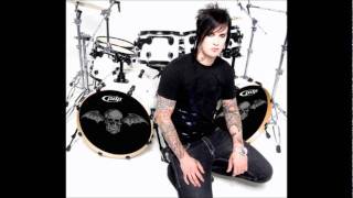 Avenged Sevenfold - Unholy Confessions (Drum Track)