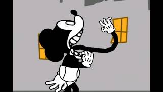 test animation mickey mouse.avi fnf dc2