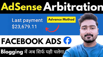 AdSense Arbitrage 2025 Strategy With Real Result – Real Tips for Traffic Arbitrage Beginners