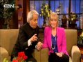 Benny Hinn married to the Ministry lead to Divorce