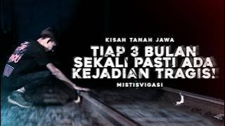 MISTISVIGASI: MENGUAK MISTERI KEJADIAN TRAGIS DI JANTI