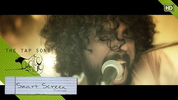 The Tap Song - White Mug | Official Music Video | Smart Screen Productions