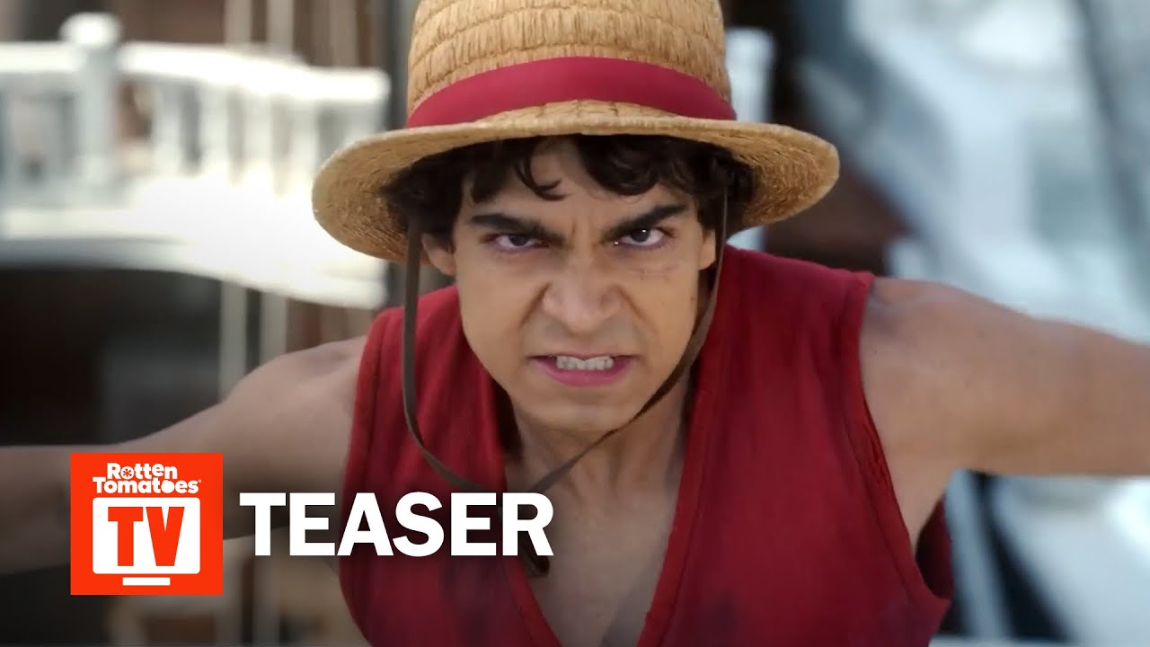 One Piece: Into the Grand Line Season 2 Teaser | 'The Baroques Have Arrived!'