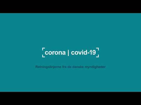 Video: 3 måder at rengøre og desinficere for Coronavirus