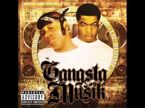 Lil' Boosie: Trouble Man