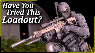 FUN LOADOUT YOU SHOULD TRY in Ghost Recon Breakpoint (Stealth Gameplay 2025)