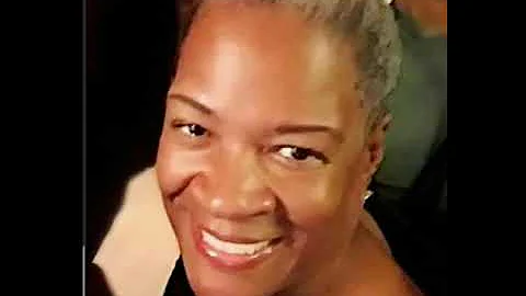 Missing Thelma Ferguson