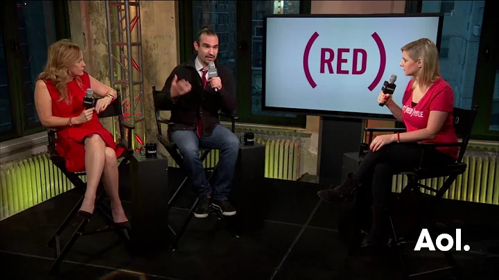 Javier Muoz Talks About Misconceptions About HIV A...