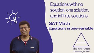 Infinitely Many Solutions on the SAT Here's How