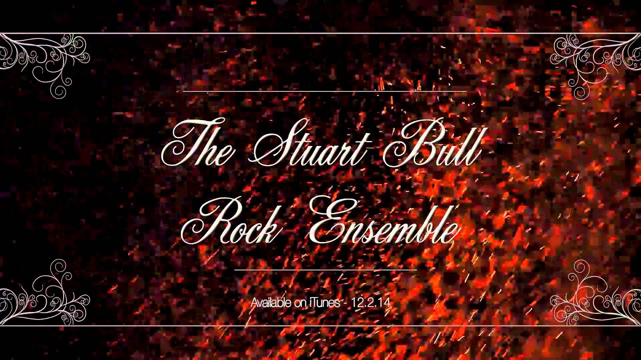 Stuart Bull Rock Ensemble