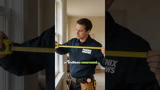 Tired of big corporate window companies? Phoenix Windows offers you something better.