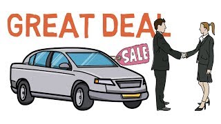 Get a Good Deal on a Car in 2019