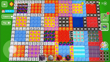 Block Craft 3D: Building Simulator Games For Free Gameplay#2025 (iOS & Android)| Fun Pack Floor