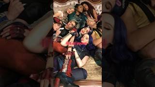 So Take It Allif Old Descendants Cast Have A Conversation With The New Casts