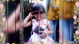 أجمل بنوته فى العالم أيه مختار