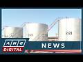Oil surges above $100 amid shipping attacks | ANC