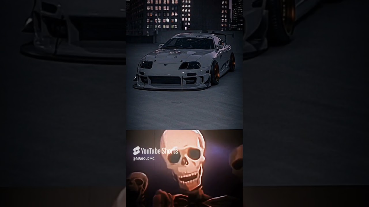 NORMAL SUPRA 💥 VS 💥 PAUL WALKERS SUPRA 💥💀💨 #viral #supra