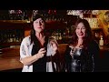 Tiffany and DJ Lisa Foxx Interview at Whisky A Go Go