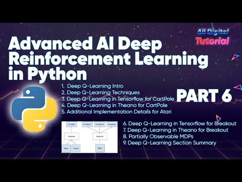 Advanced AI Deep