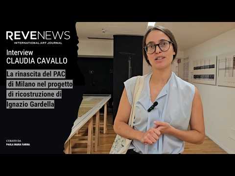 Video I 30 anni della rinascita del PAC: una mostra racconta il progetto di Ignazio Gardella