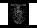 Meshuggah: The Violent Sleep of Reason - Every track at the same time