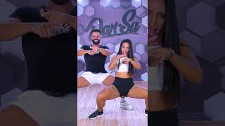 RUFO RUFO - Oh Polêmico & Buarque - Dan-Sa / Daniel Saboya (Coreografia) #shorts
