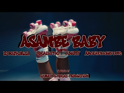 Xduppy DJ Maphorisa Focalistic Angeke Babuye MC Asambe Baby Official Video