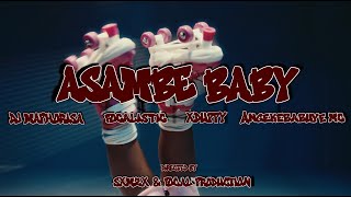 Xduppy, DJ Maphorisa, Focalistic & Angeke Babuye MC - Asambe Baby (Official Video)