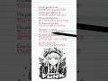 Bad Ending Funk English Translation Lyrics 