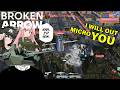 You MAY have BMD SPAM, but I have MICRO! | Broken Arrow Multiplayer Gameplay