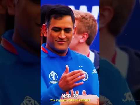 Dhoni's Best Finishes: