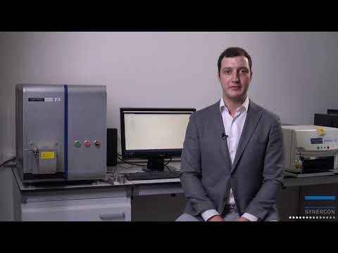Обзор FOUNDRY-MASTER OE750