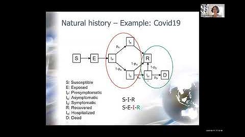 Agent based models of infectious spread Pinar Keskinocak